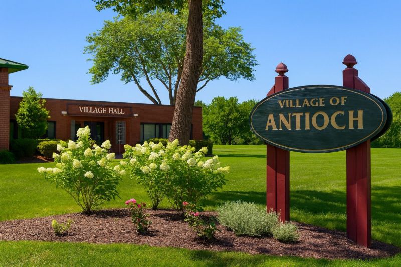 Antioch, IL