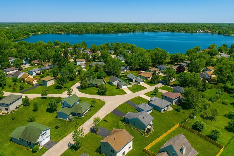 Round Lake, IL
