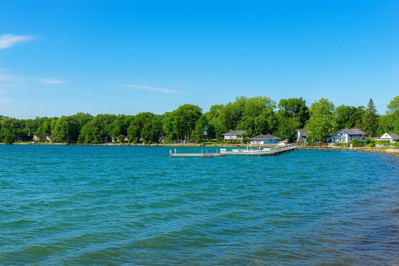 Twin Lakes, WI