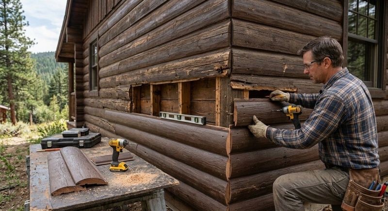 Siding Service in Kenosha County, WI