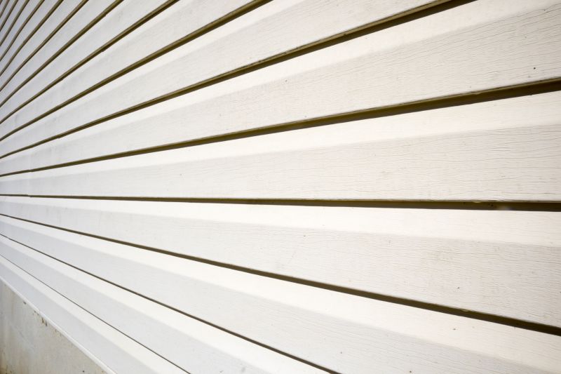 Dutch Lap Siding Installation in Kenosha County, WI