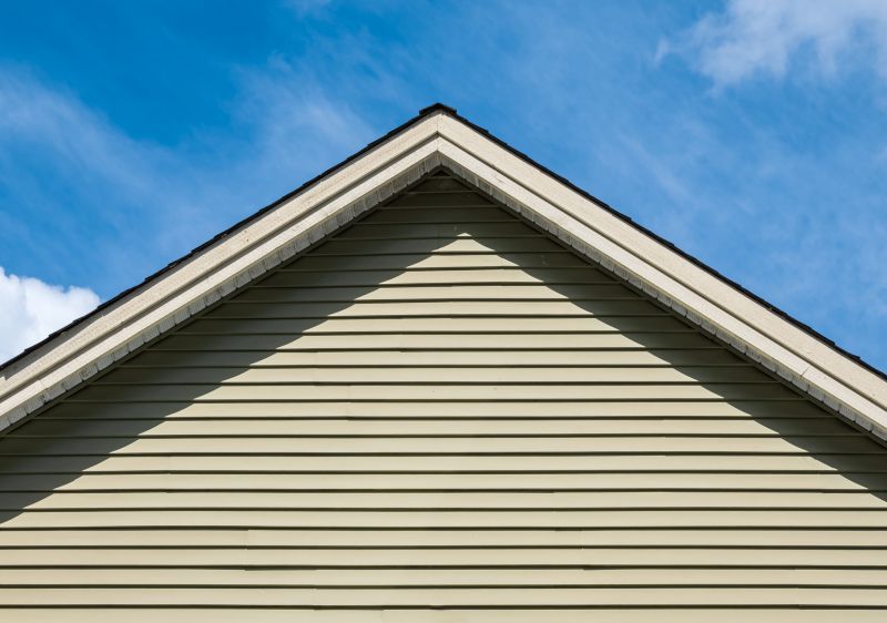 Insulated Siding Installation in Silver Lake, WI