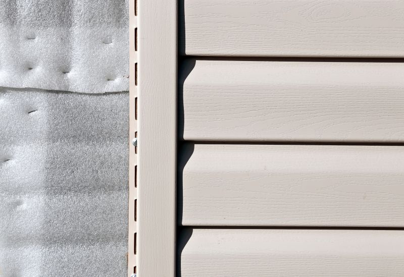 Pvc Siding Installation in Kenosha County, WI