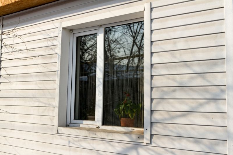 Siding Replacement in Antioch, IL