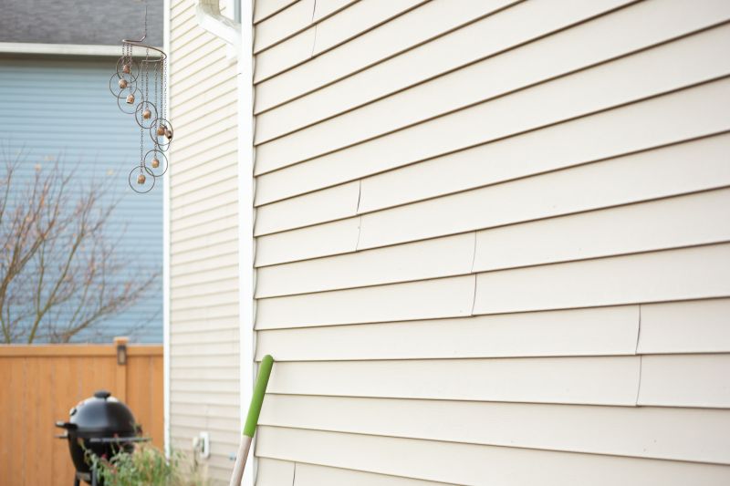 Siding Replacement in North Chicago, IL