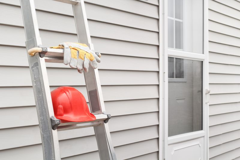 Siding Replacement in Oak Creek, WI