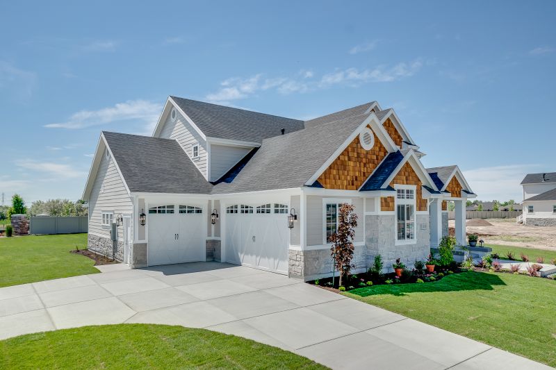Siding Replacement in Waterford, WI