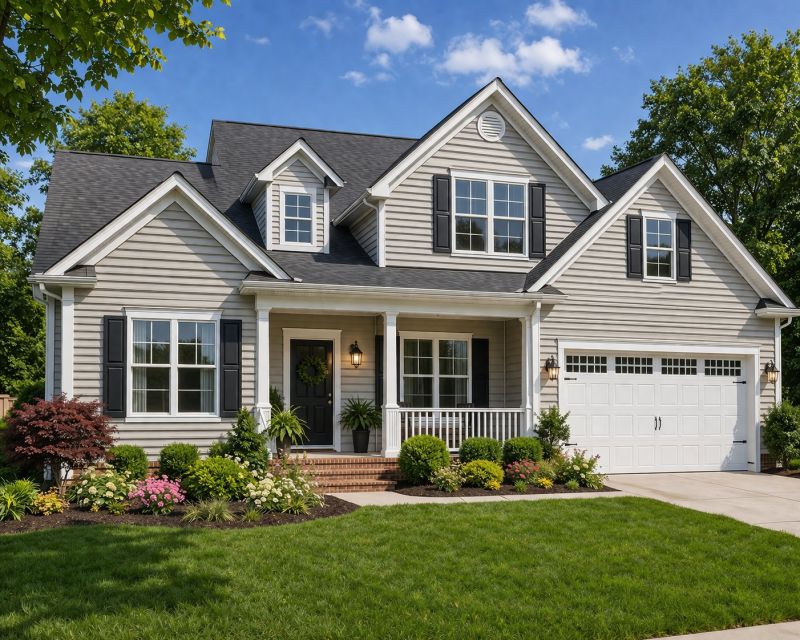Siding Service in Lake County, IL