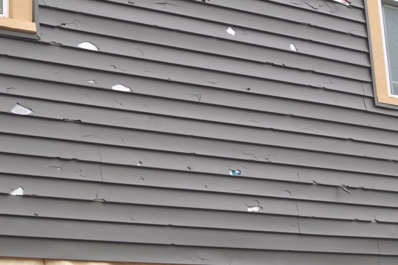 Siding Service in Kenosha County, WI